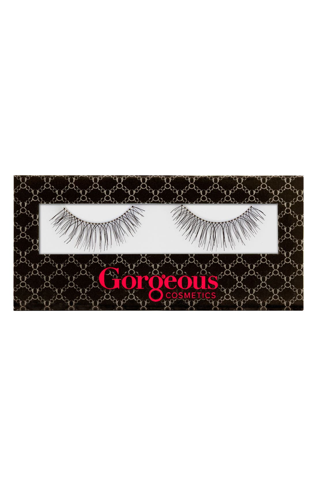 Cosmetics 'Jane' Faux Lashes Nordstrom
