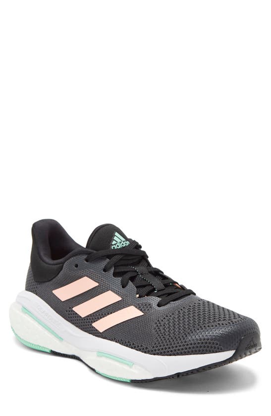 ADIDAS ORIGINALS SOLAR GLIDE 5 RUNNING SHOE