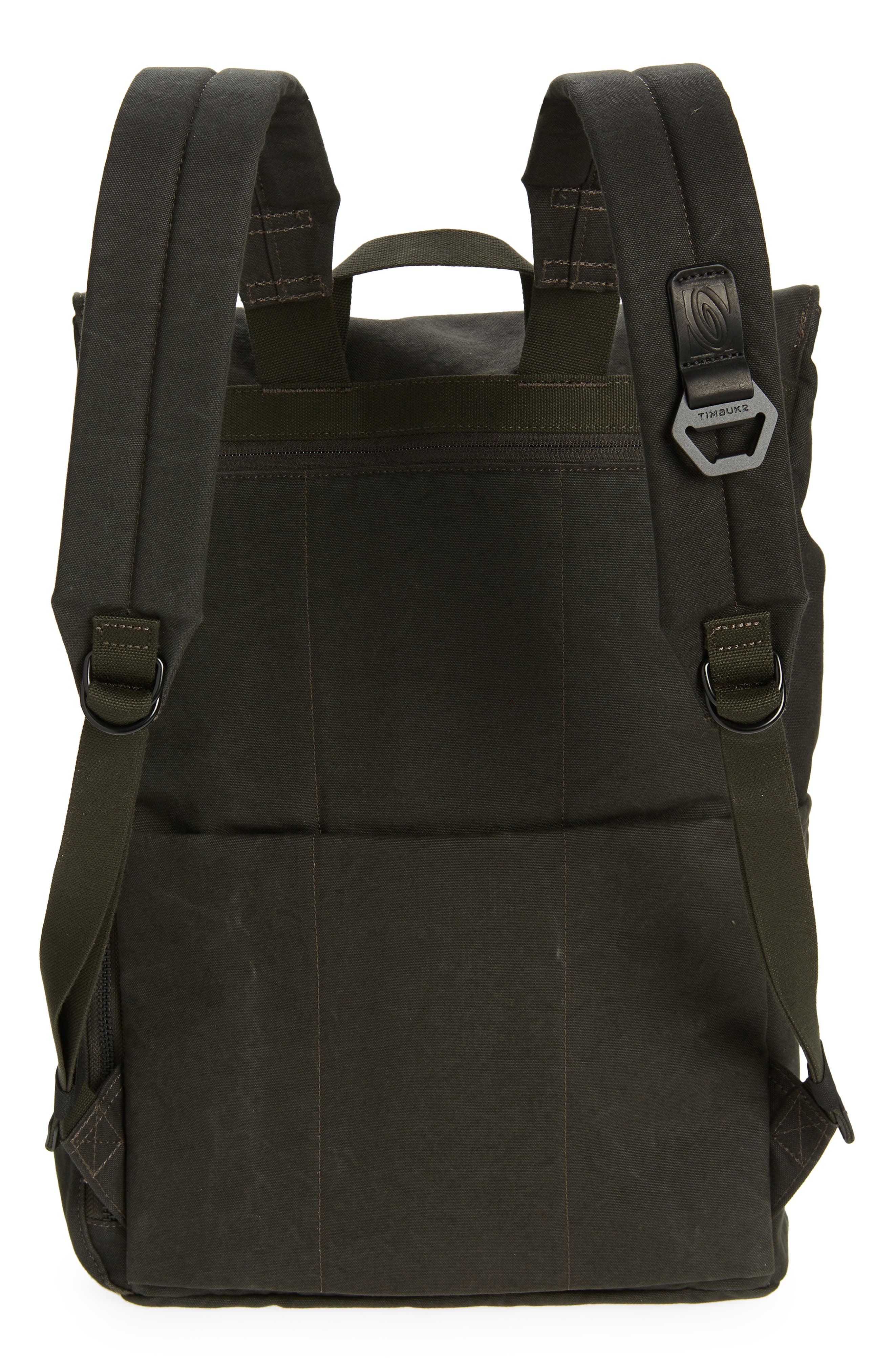 timbuk2 foundry review