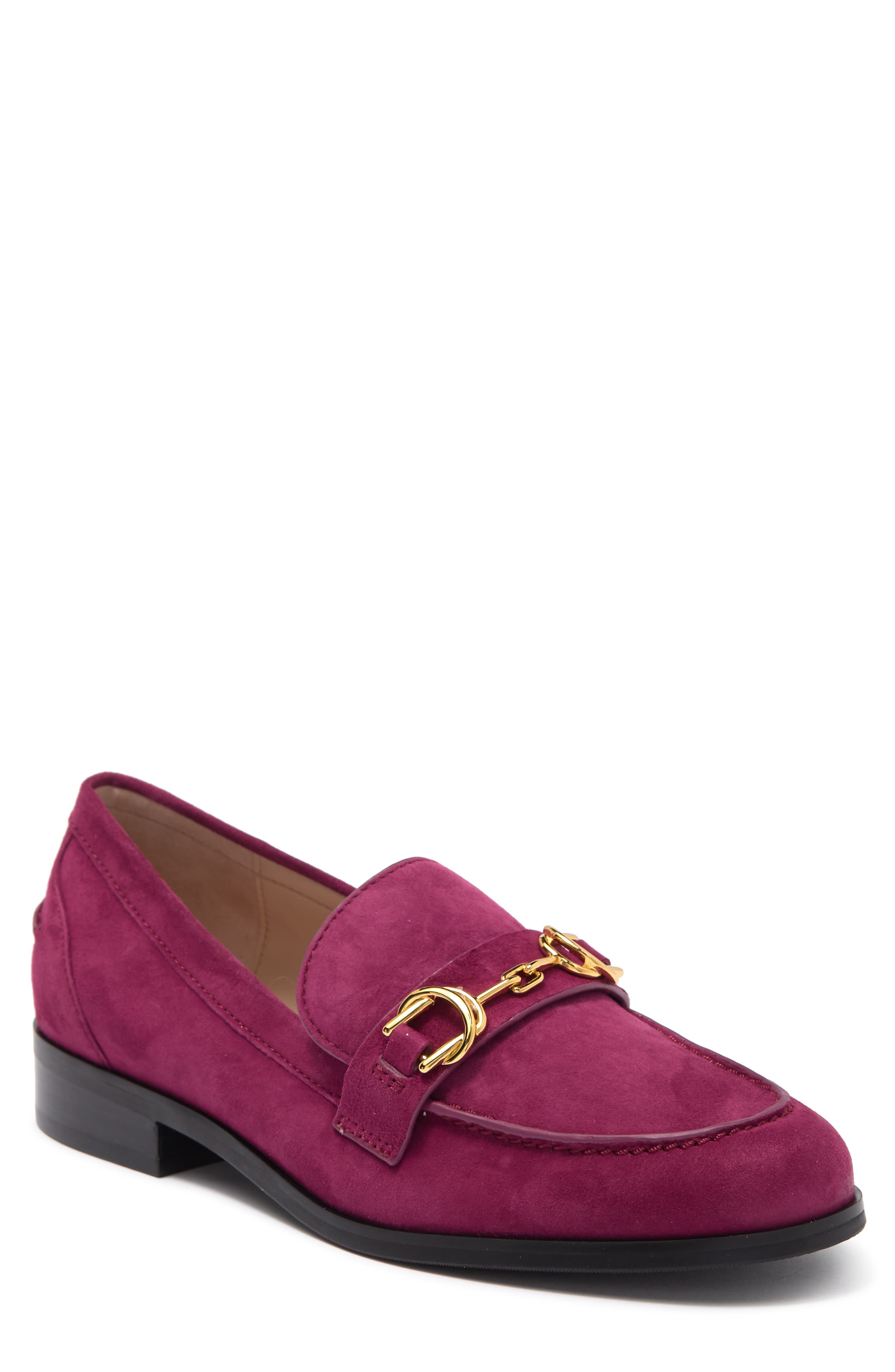 Stuart Weitzman Owen Buckle Loafer | Nordstromrack