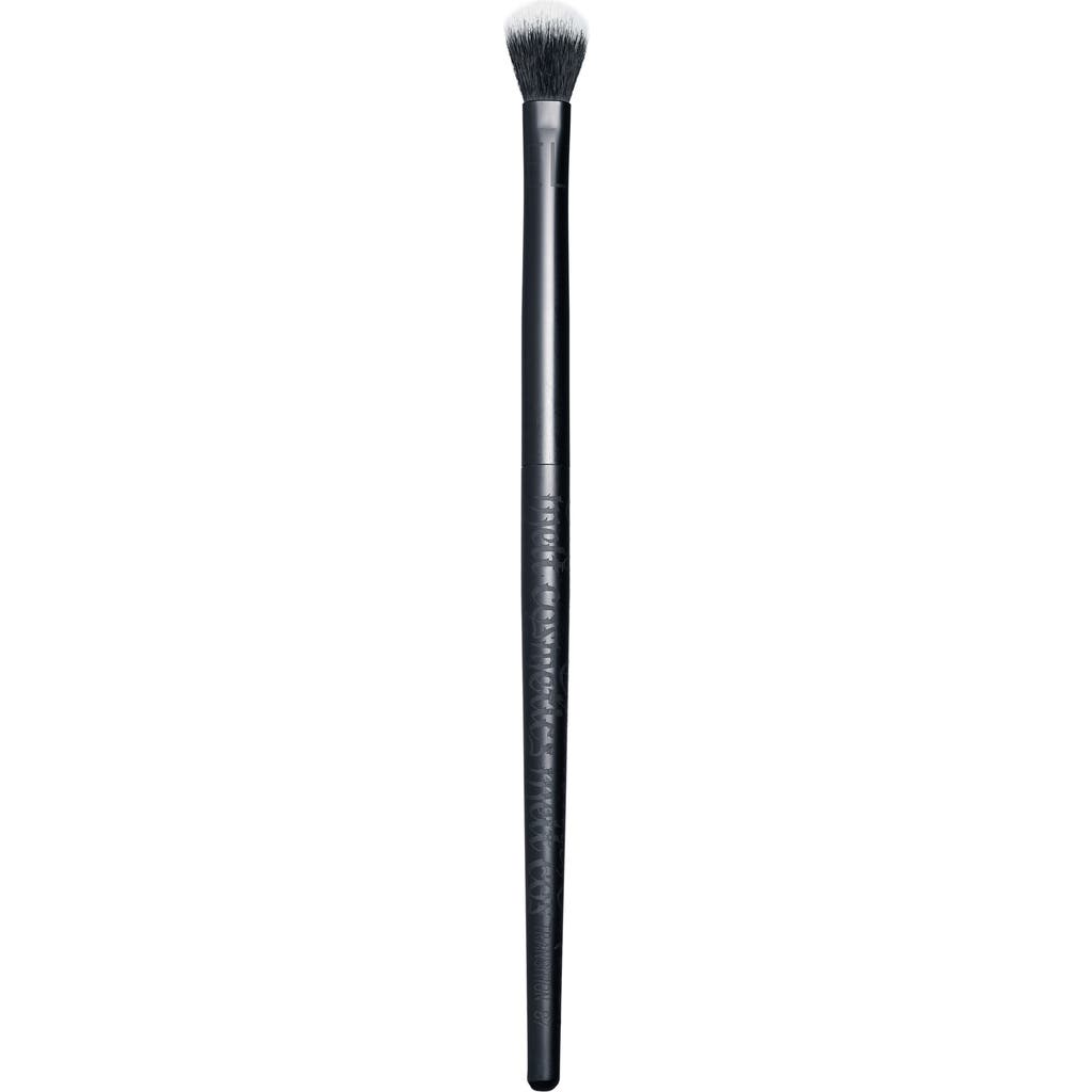 Melt Cosmetics 87 Transition Eyeshadow Brush In No Color