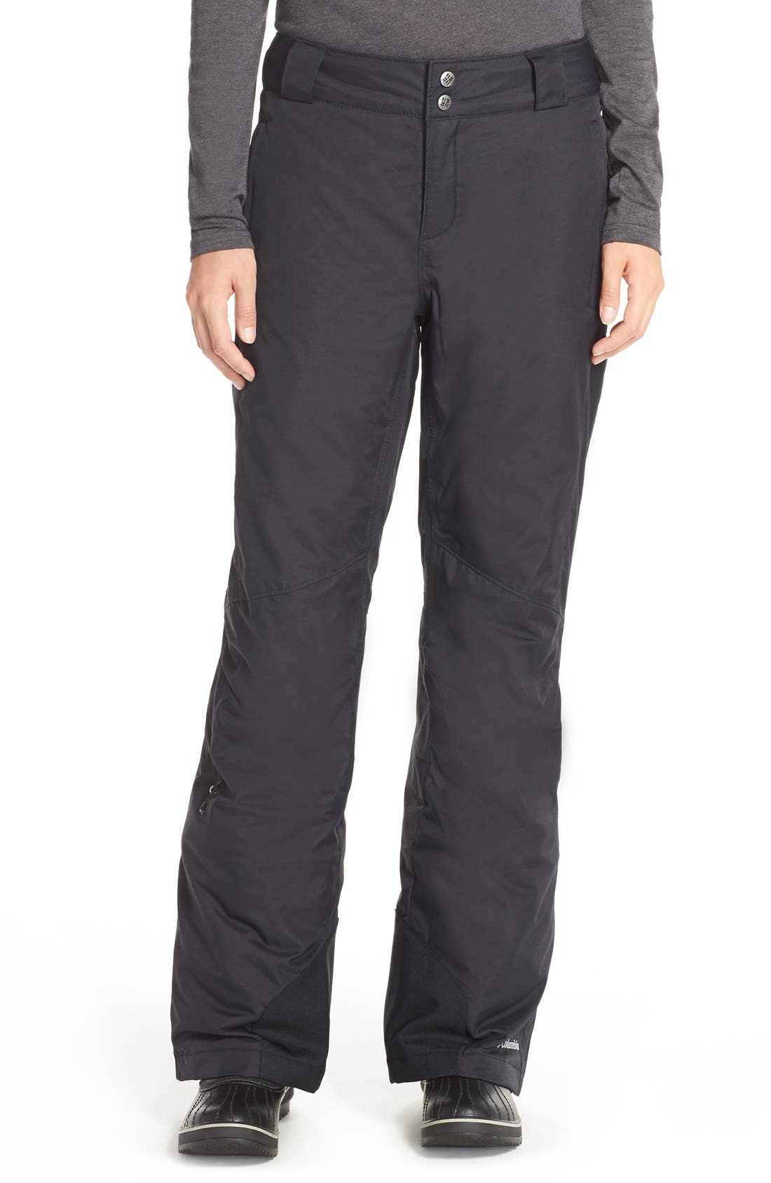 Columbia 'Bugaboo' Snow Pants Nordstrom
