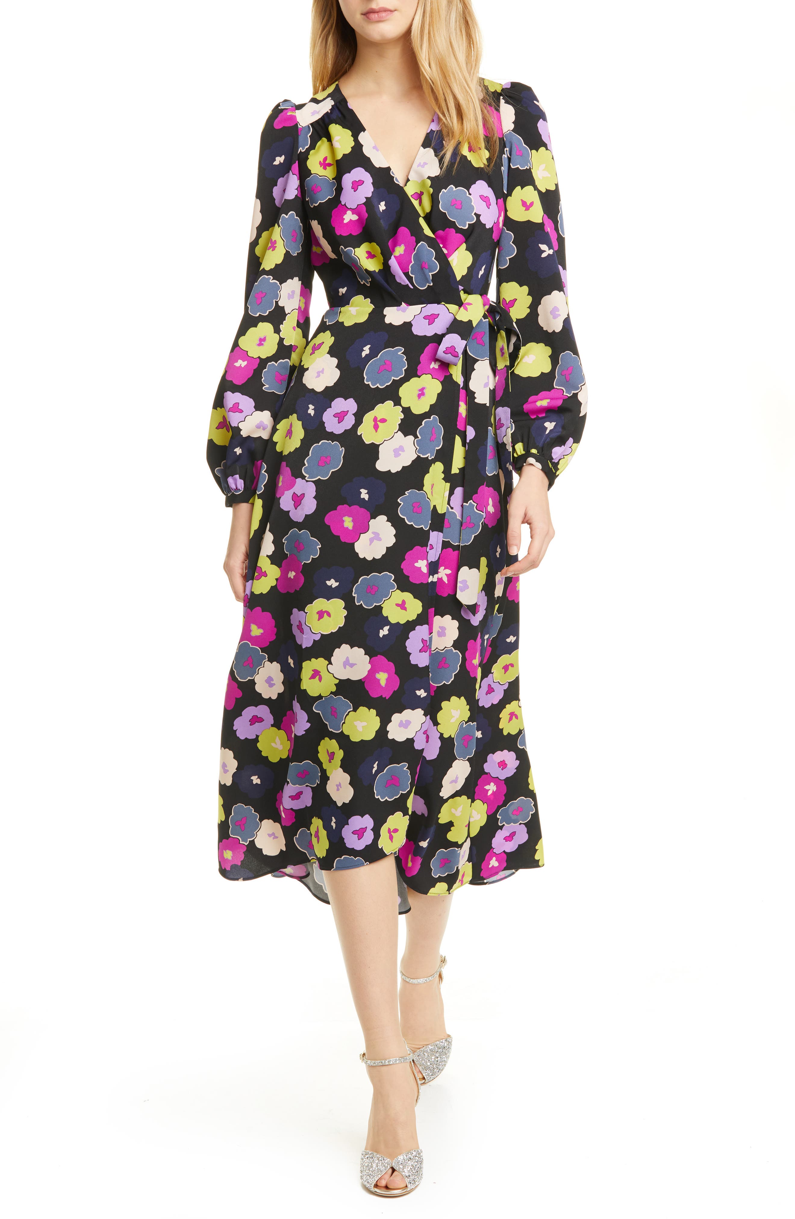 Winter Wrap Dress Sale Online, UP TO 67 ...