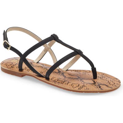 Bc Footwear Super Woman Vegan Sandal