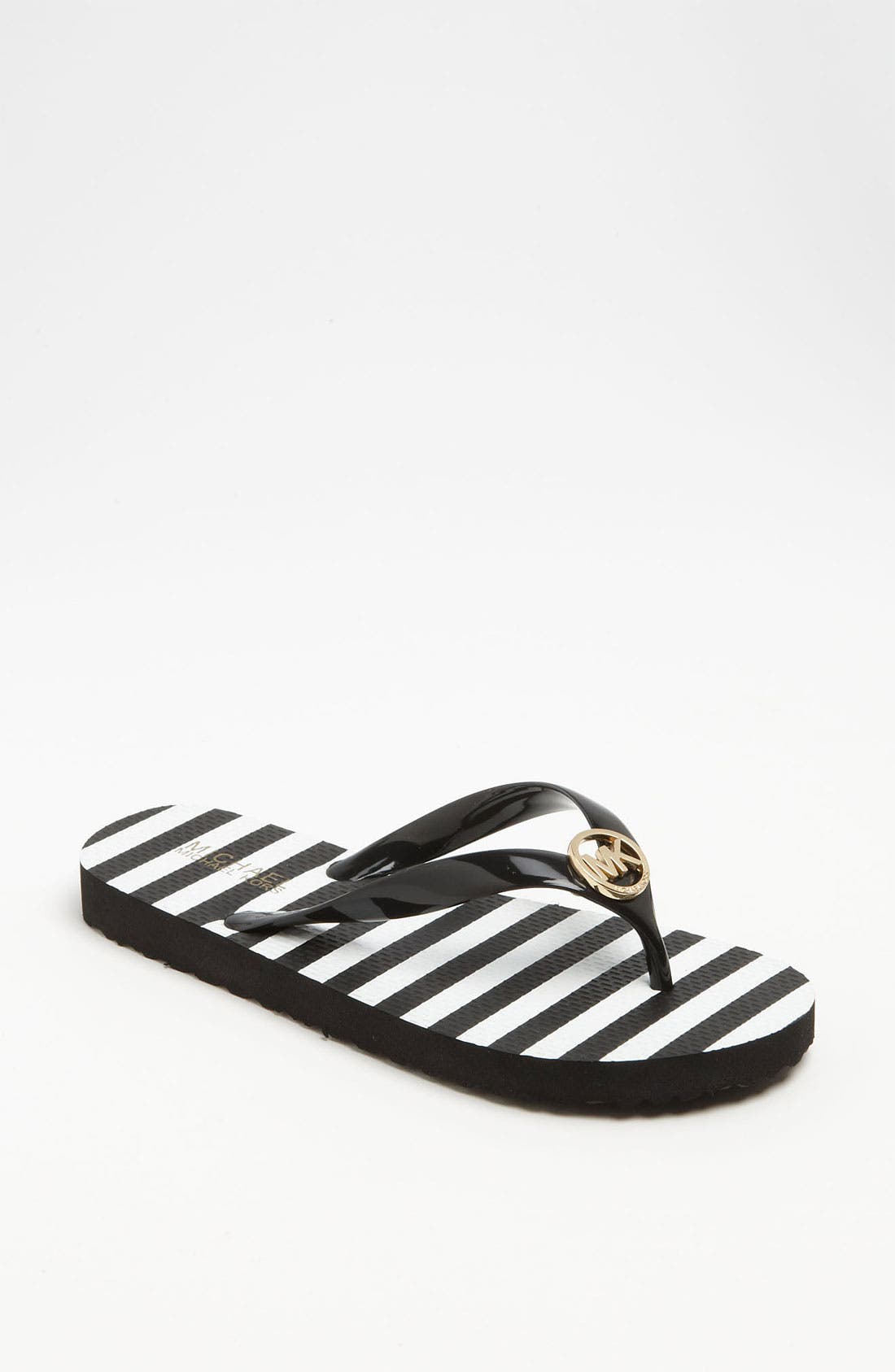 mk flip flop