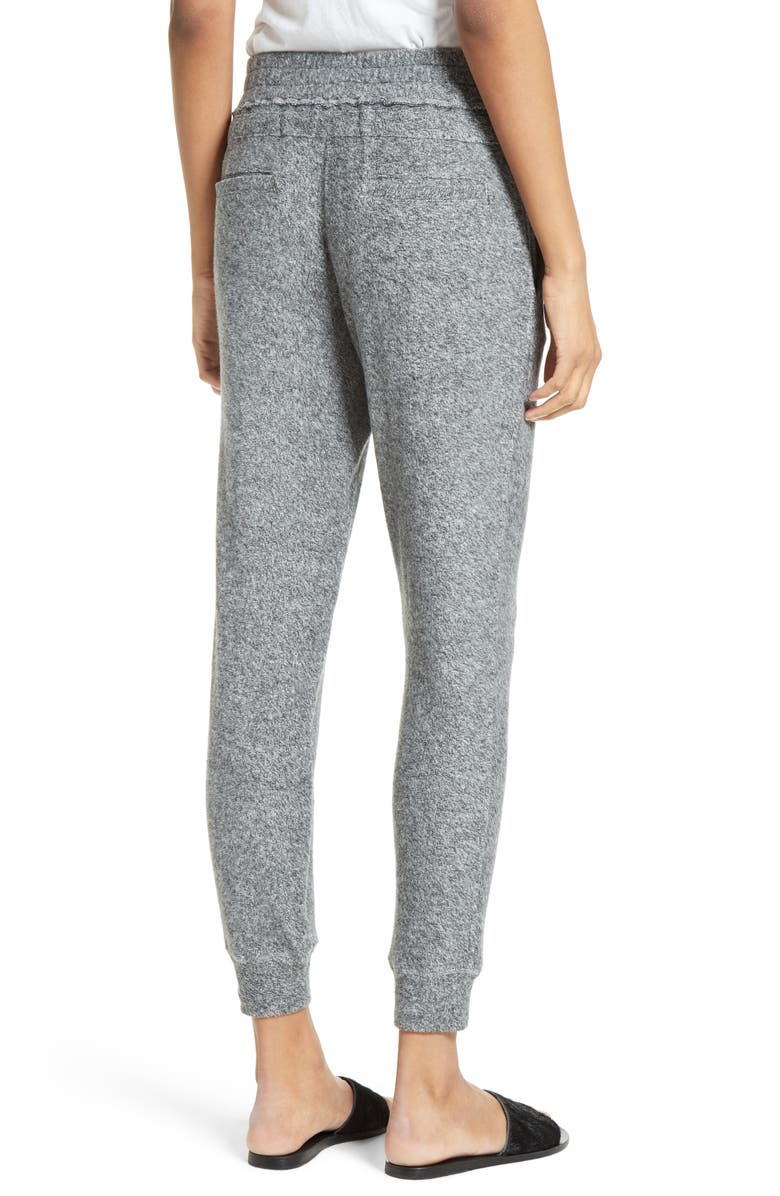 The Kooples Lace-Up Sweatpants | Nordstrom