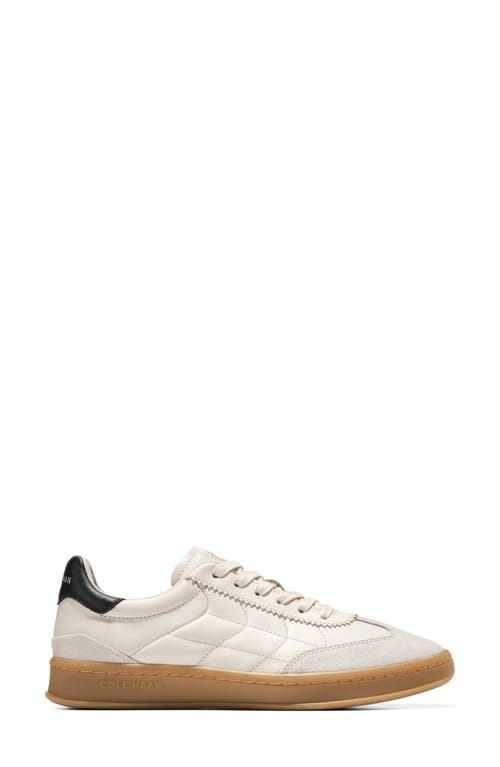 Shop Cole Haan Grandpro Breakaway Sneaker In Ivory/ch G