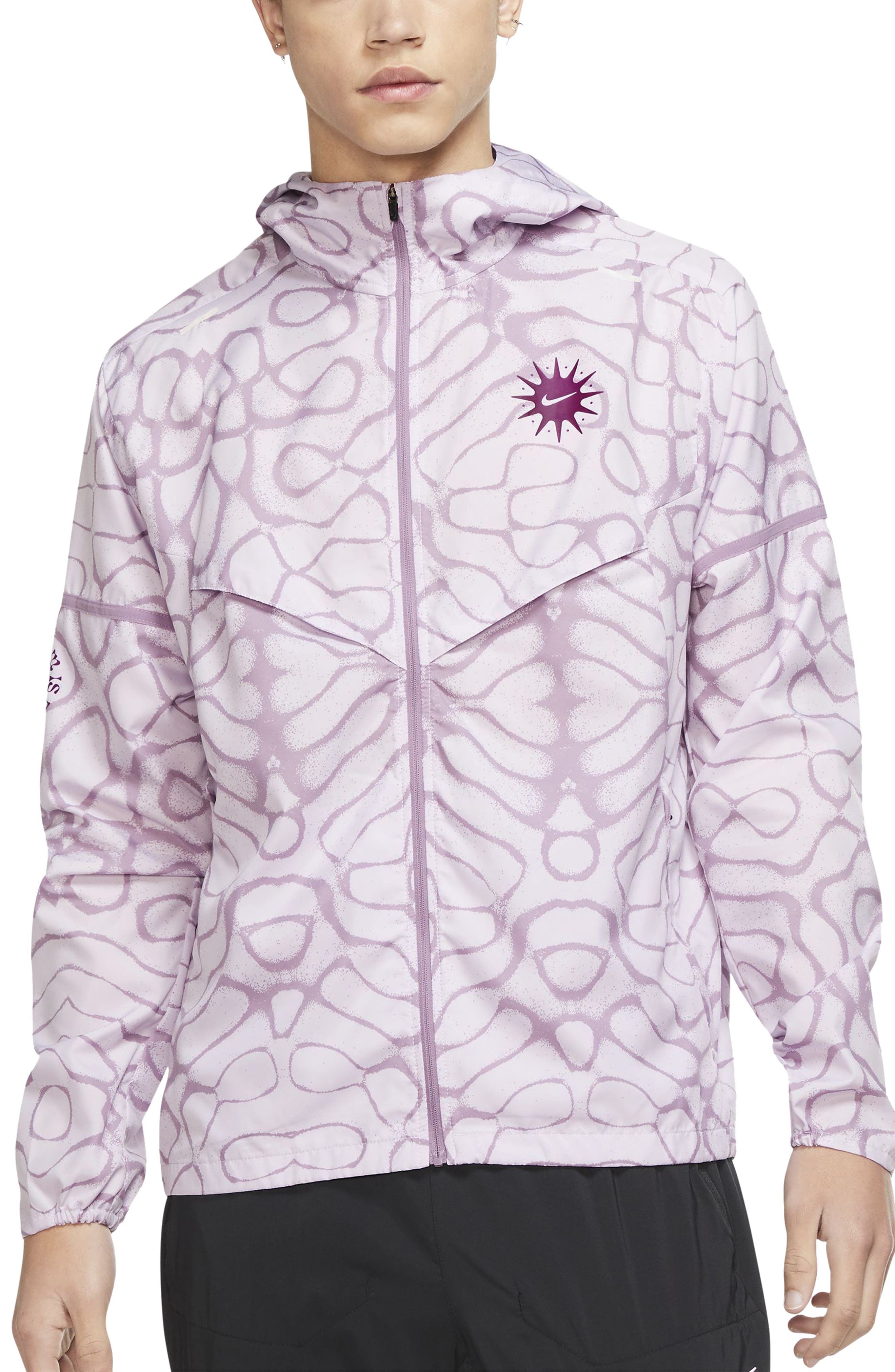 Nike Wild Run Windrunner Jacket | Nordstrom