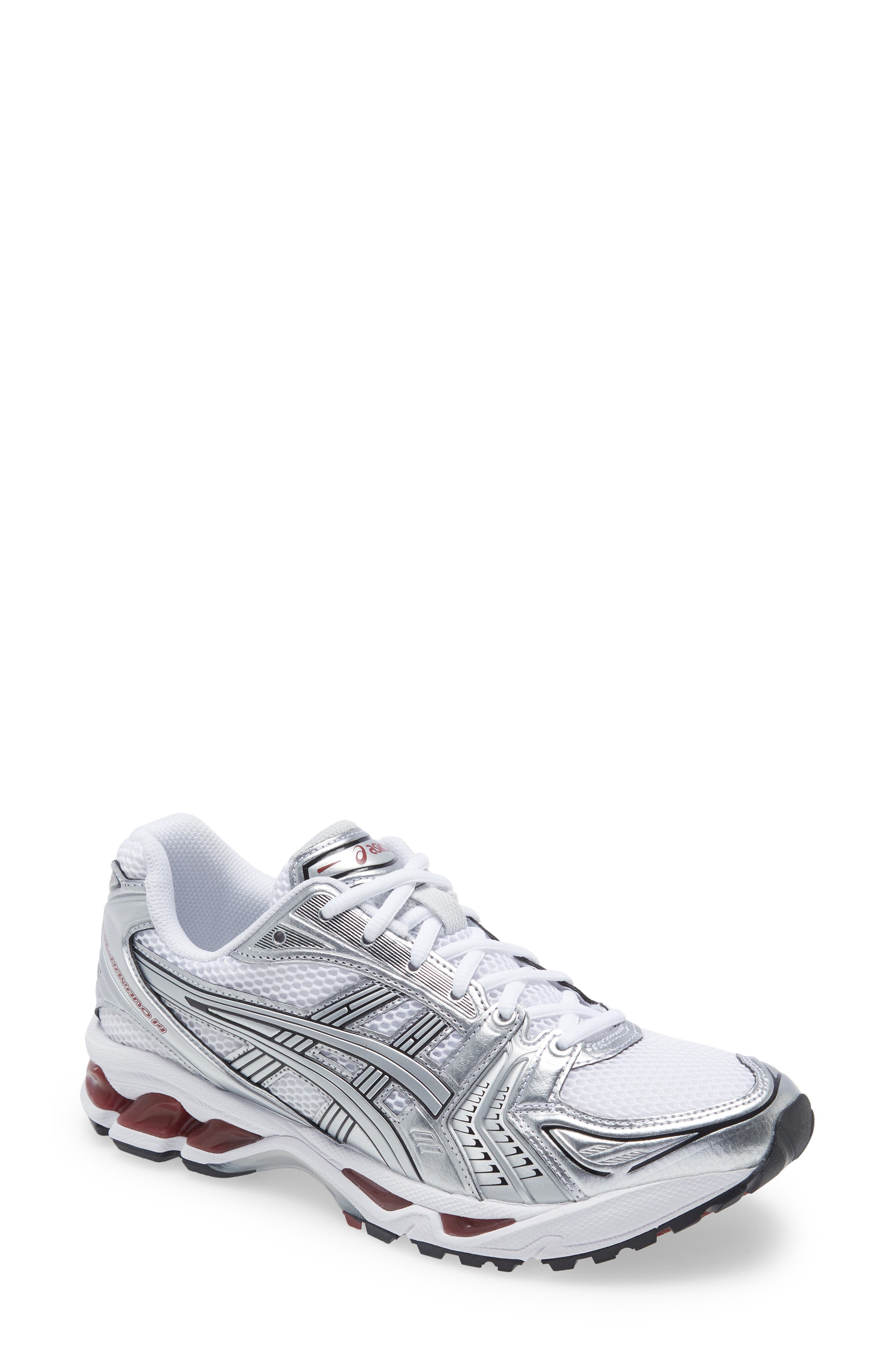 asics gel kinsei 2 donna rose