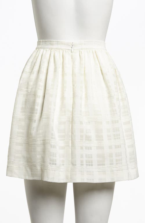 Tildon In Ivory