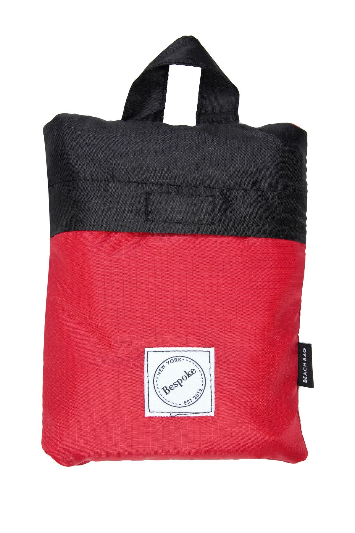 packable beach bag