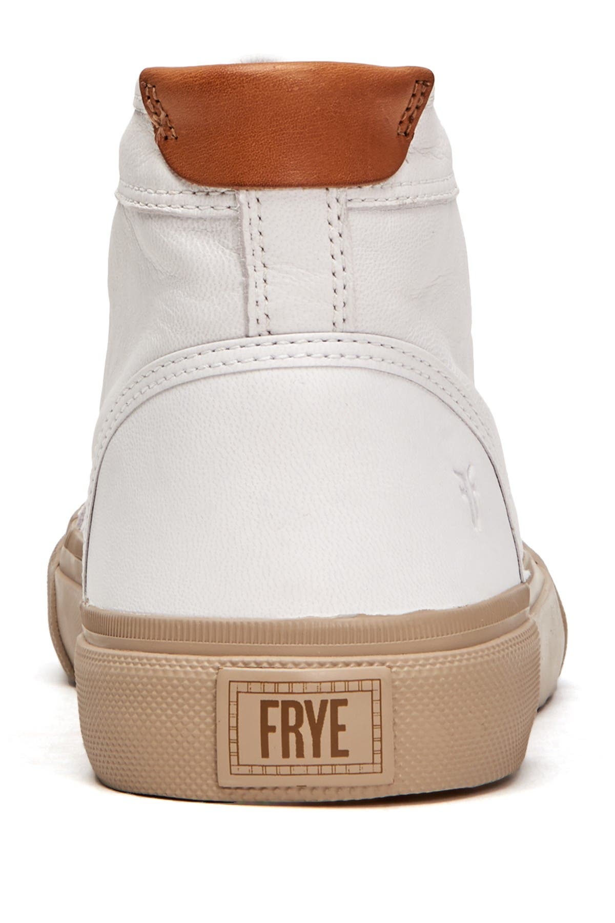 ludlow cap toe high