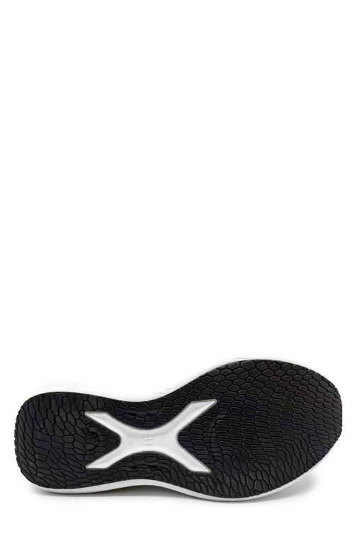 Akademiks Flight Sneaker In Neon