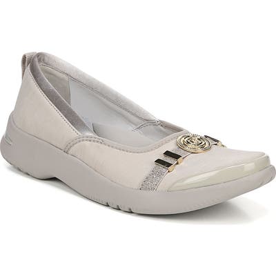 Bzees Aspire Ballet Flat W - Beige