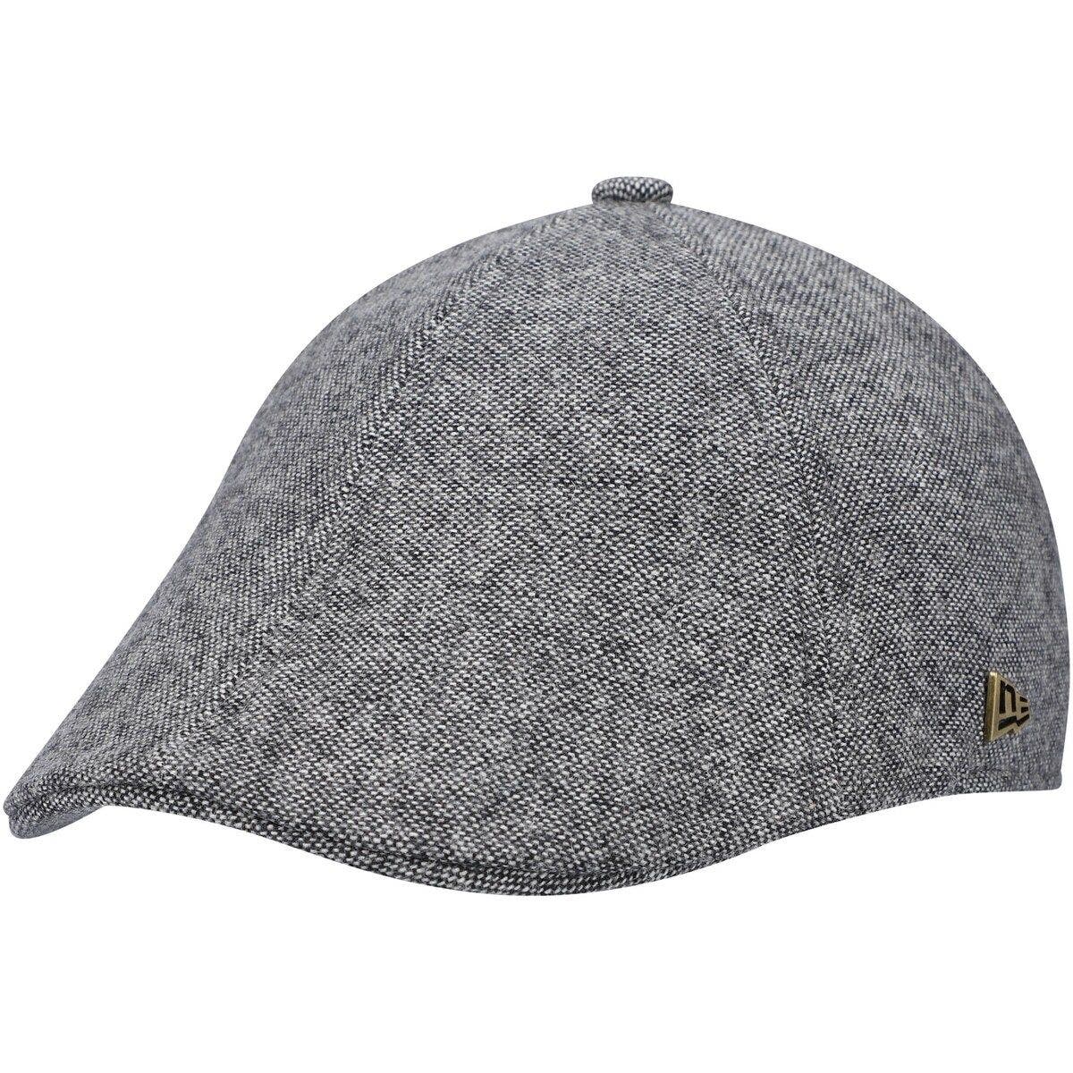 new era duckbill cap