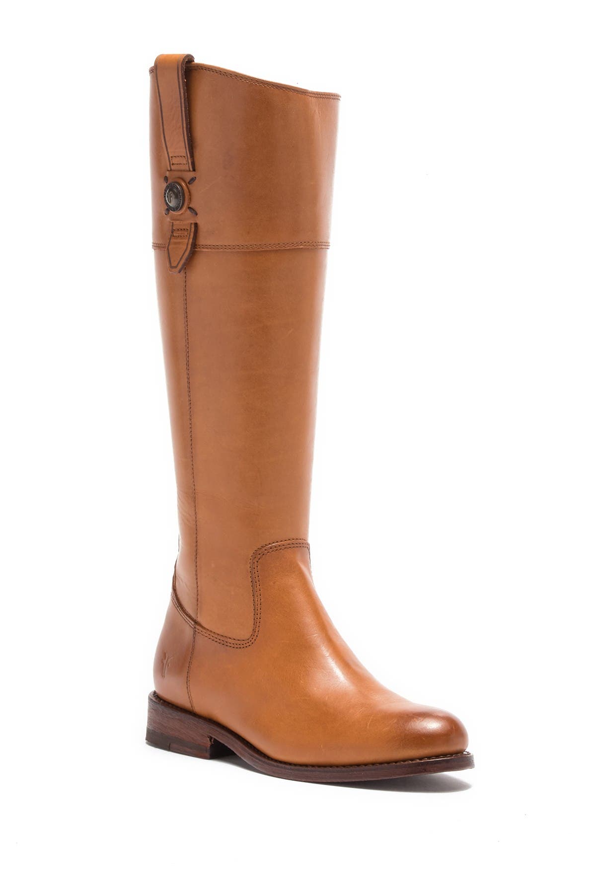 Frye | Jayden Leather Tall Boot 