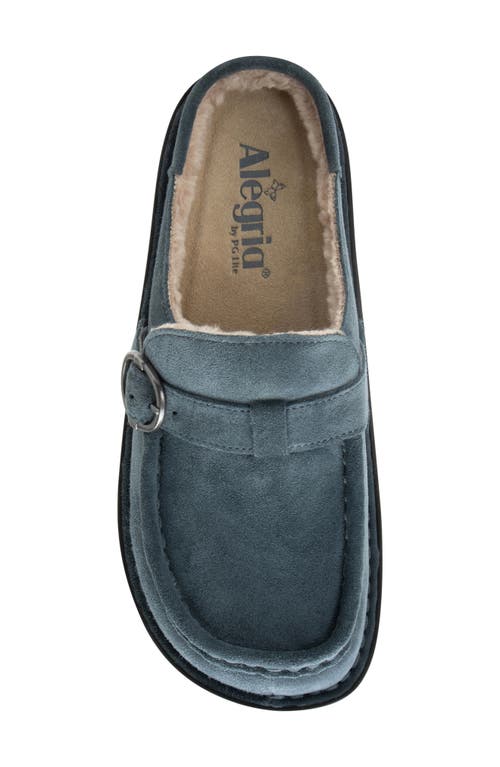Alegria By Pg Lite Clog In Cinder