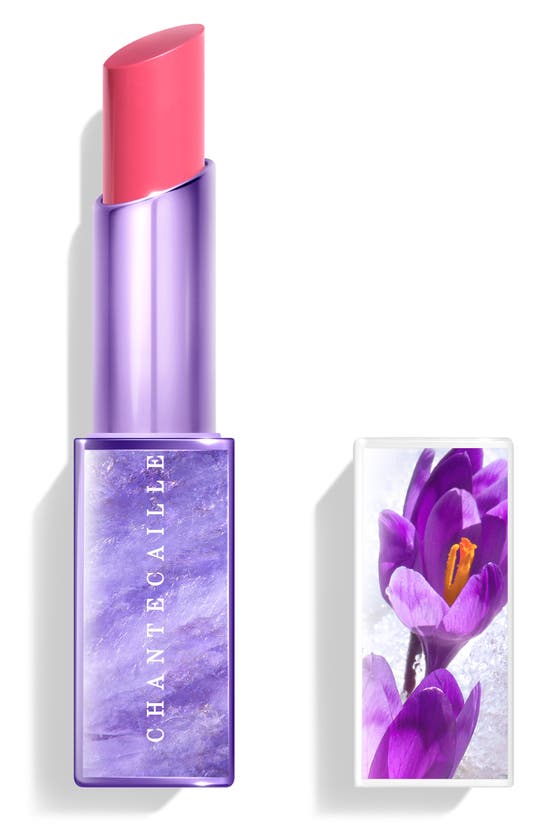 Chantecaille Wild Meadows Lip Chic 2.5g (various Shades) - Crocus