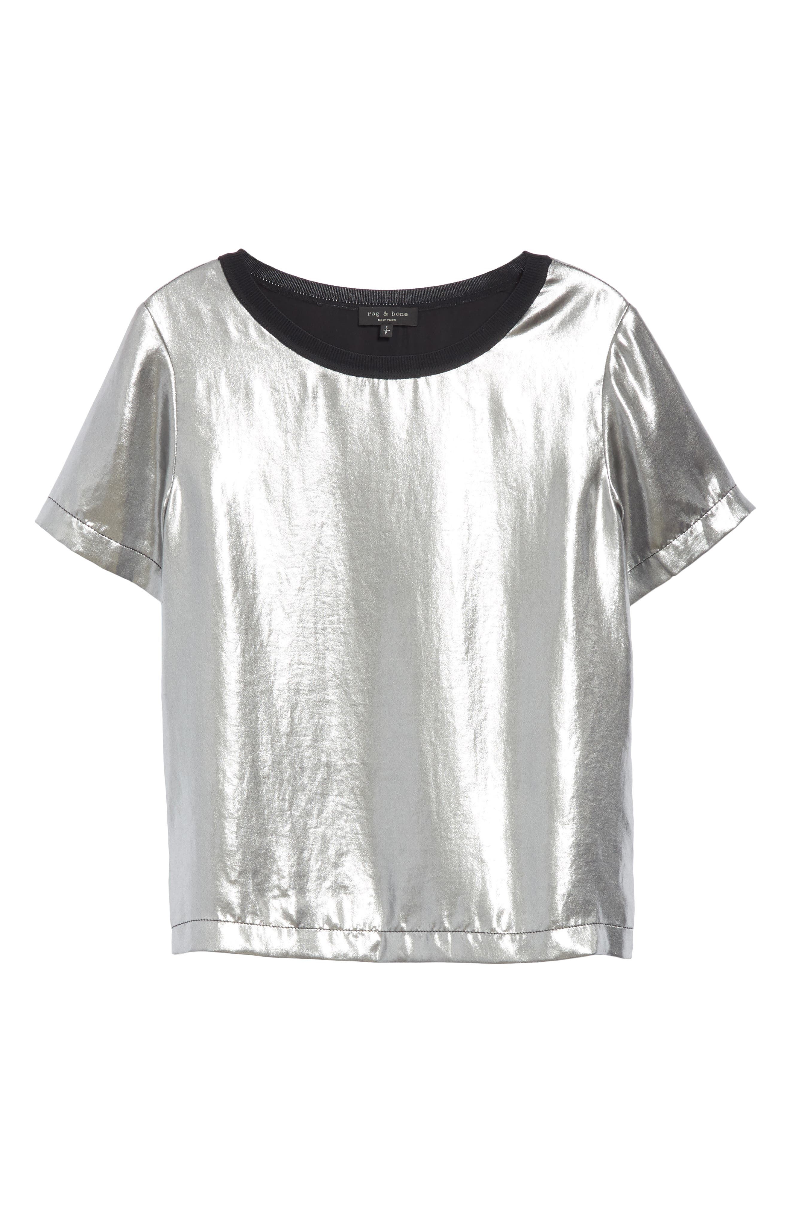 rag and bone sloane tee