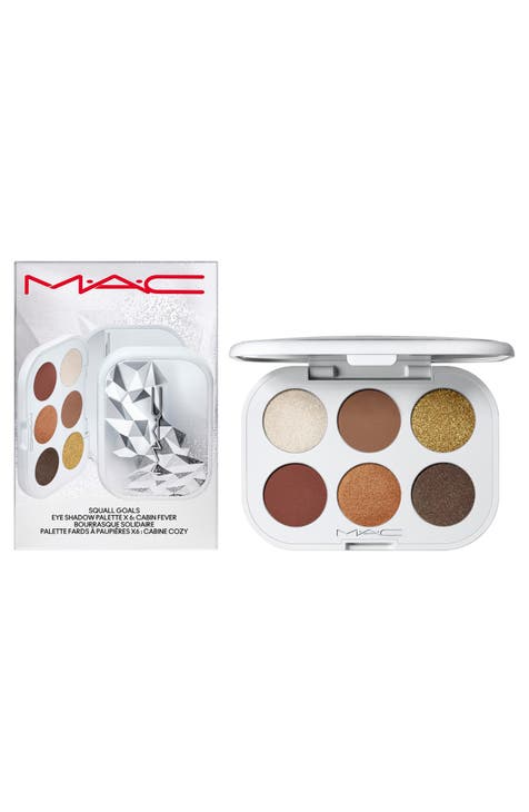 Mac Cosmetics Makeup Palettes Nordstrom