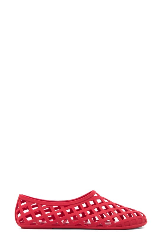 JEFFREY CAMPBELL JEFFREY CAMPBELL JELLZ SLIP-ON