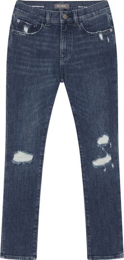 DL1961 Kids' Brady Slim Fit Jeans | Nordstrom