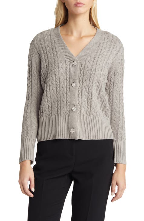 Women's Anne Klein Cardigan Sweaters | Nordstrom