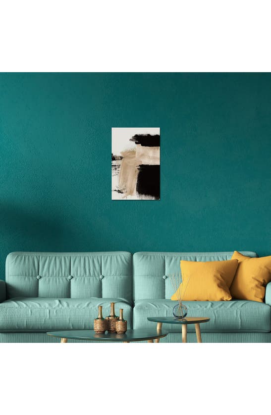 Icanvas Path By Dan Hobday Canvas Wall Art In Multi