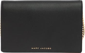 With help from a big THE, Marc Jacobs launches eclectic line