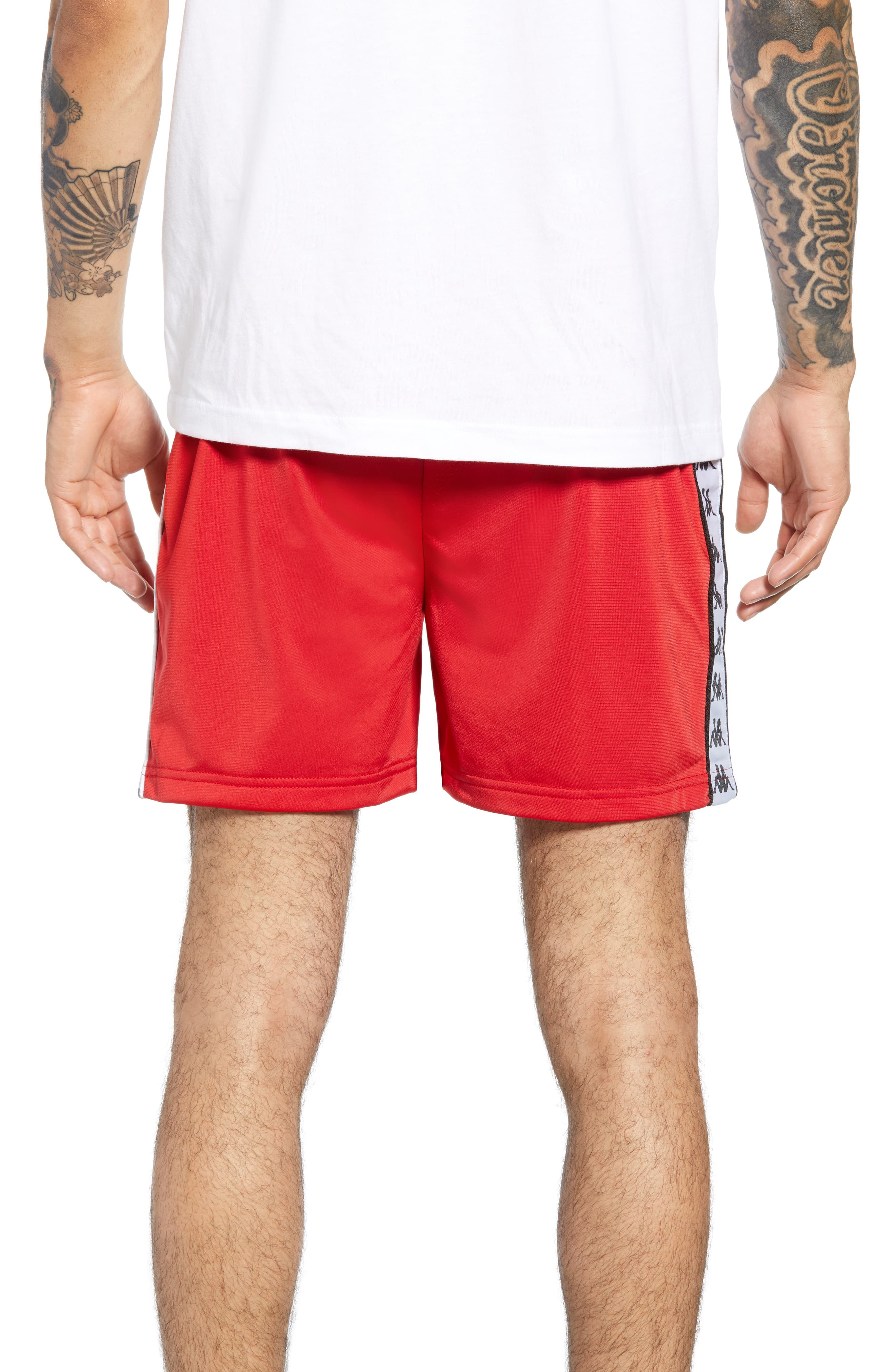kappa banda cole short