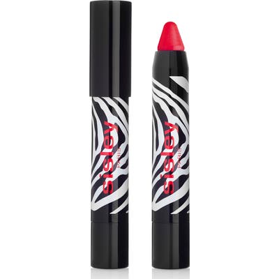 Sisley Paris Phyto-Lip Twist Tinted Lip Balm - 13 Poppy