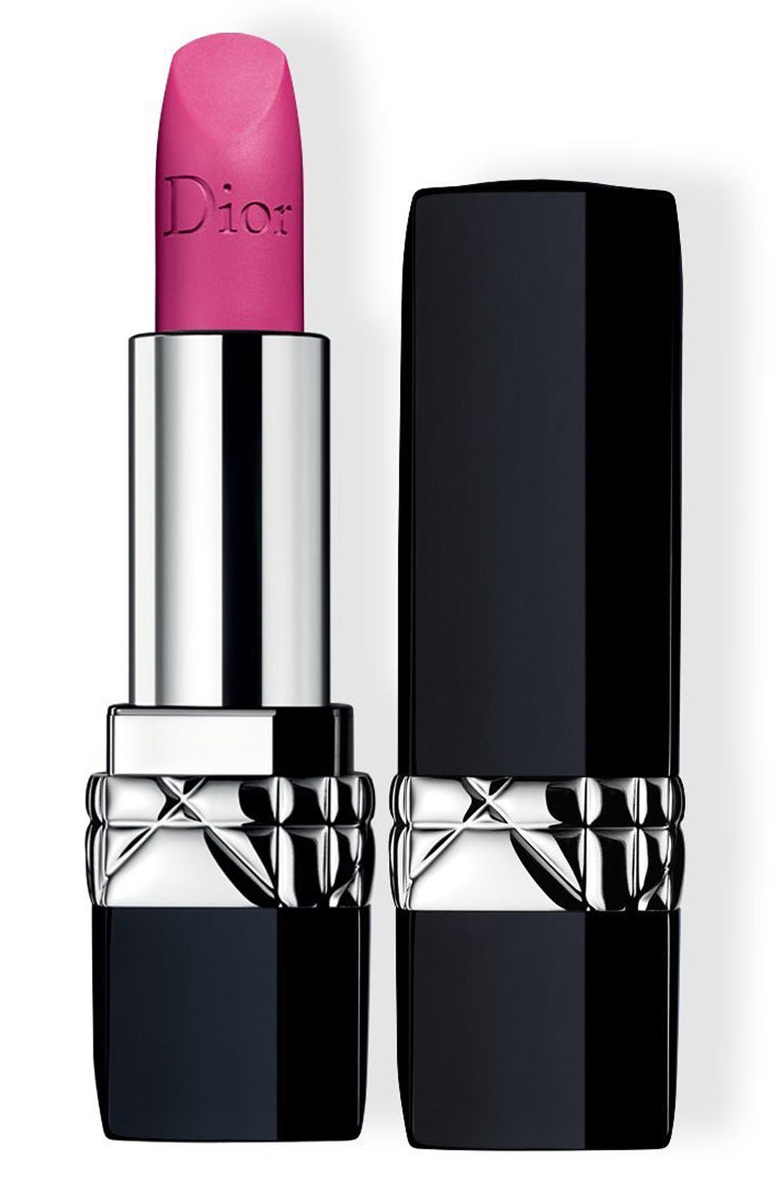 Ean 3348901306379 Dior Couture Color Rouge Dior Lipstick 787 Exuberant Matte 