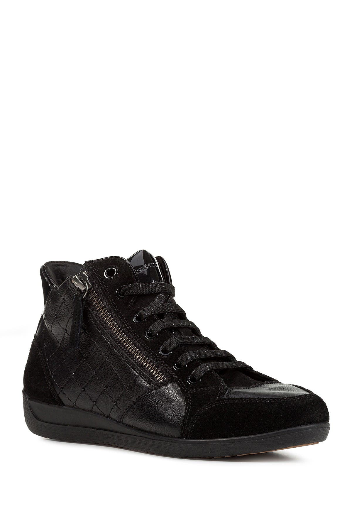 geox myria high top