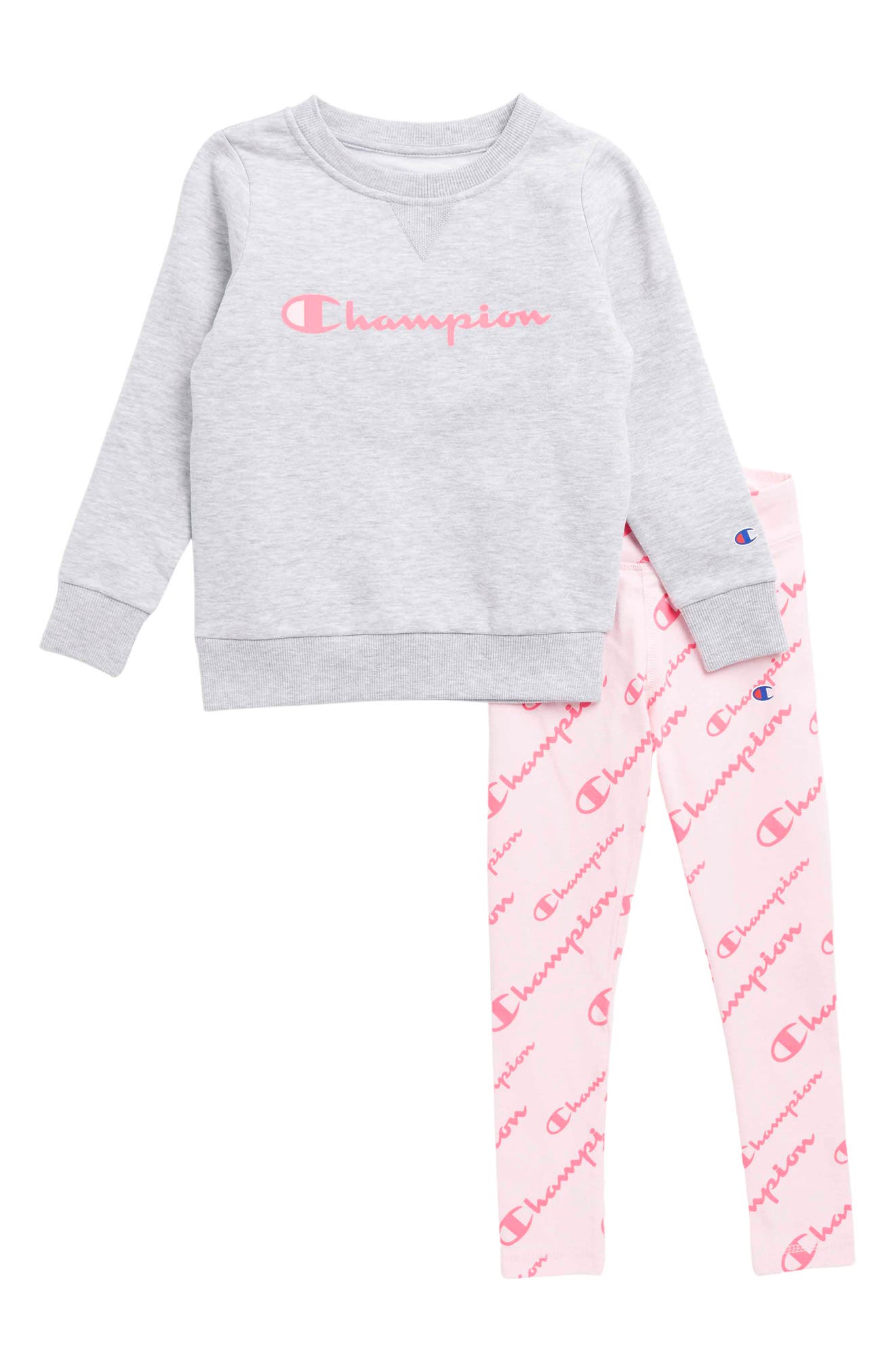 champion legging set