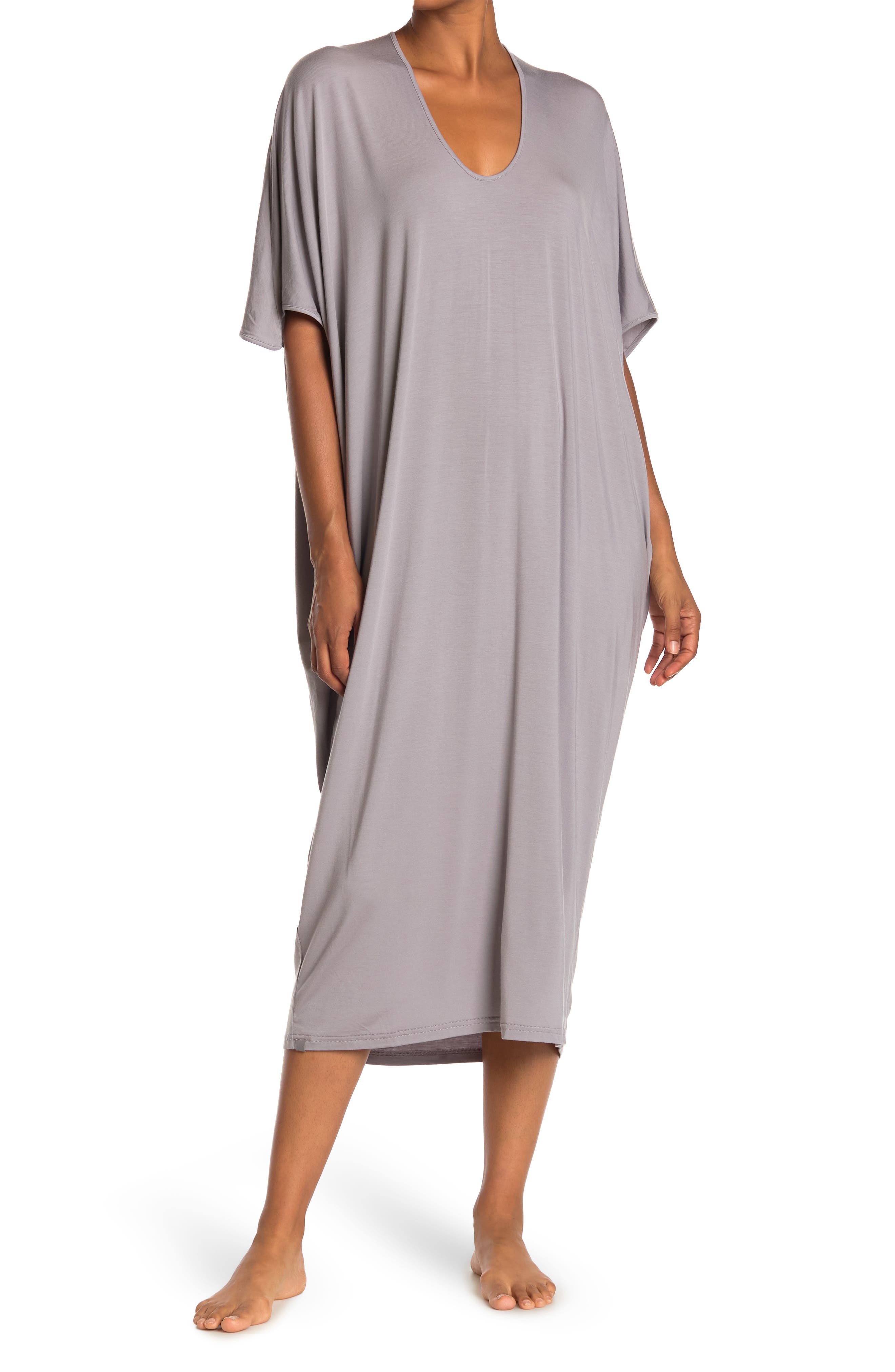 barefoot dreams nightgown