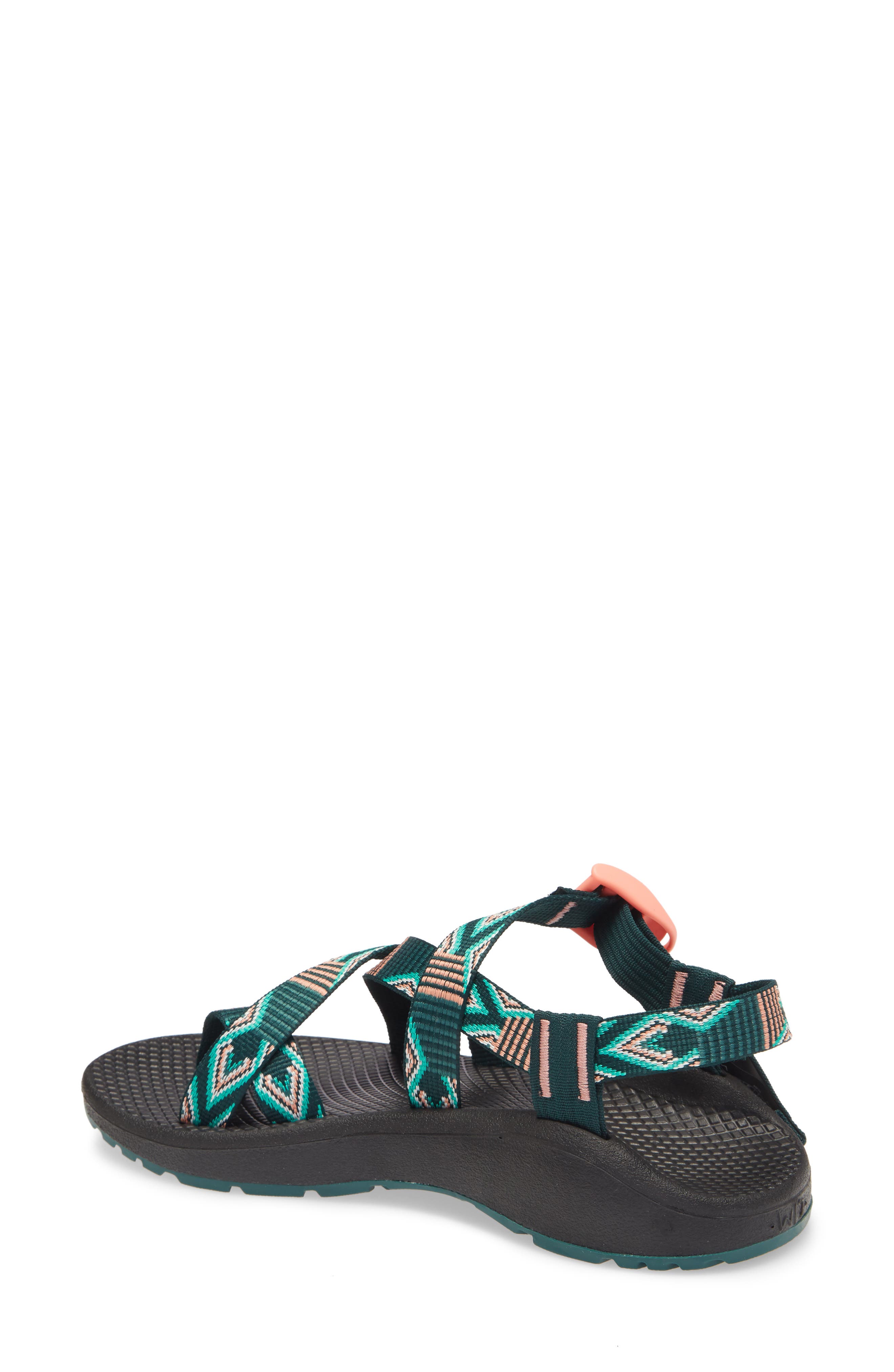 punta pine chacos