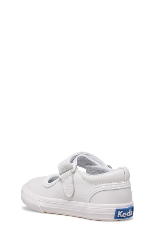 KEDS KEDS® ELLA MARY JANE SNEAKER 