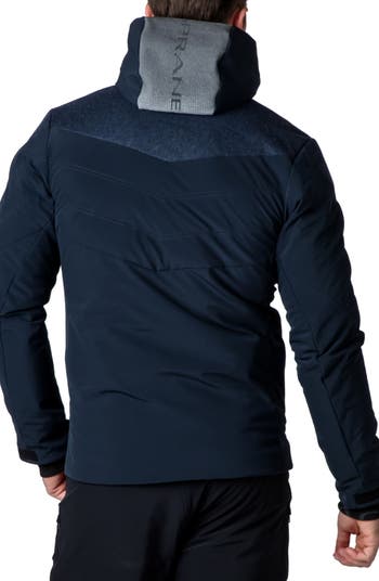 eiger ski jackets