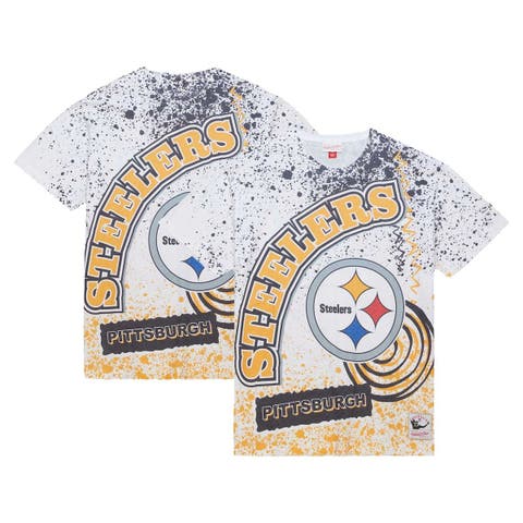 Pittsburgh Steelers city of Steel 6X Rings shirt, hoodie, sweater