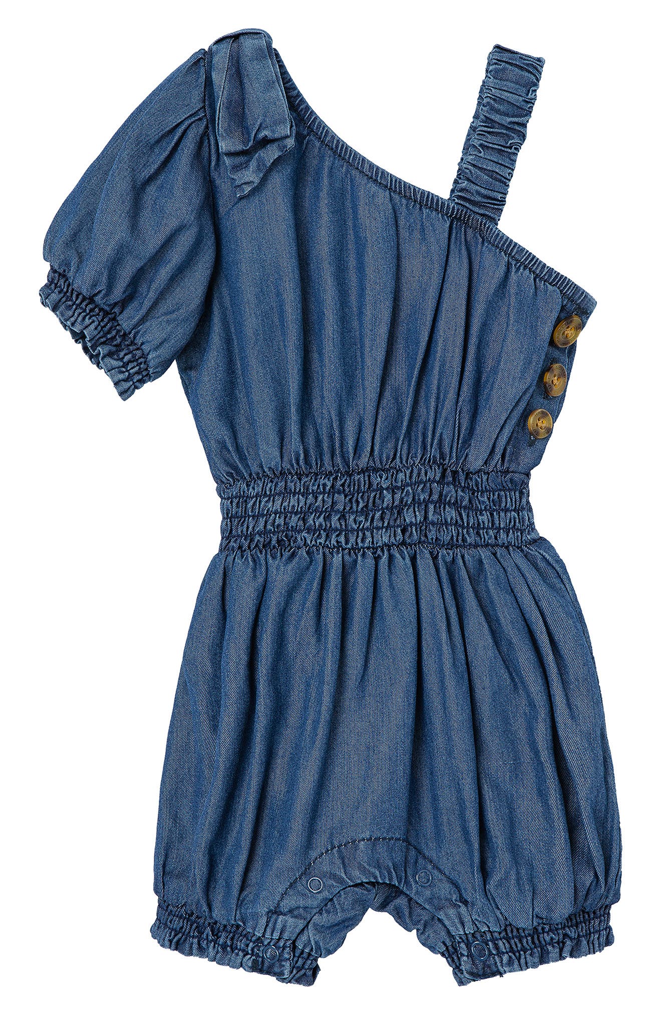 girls fall romper