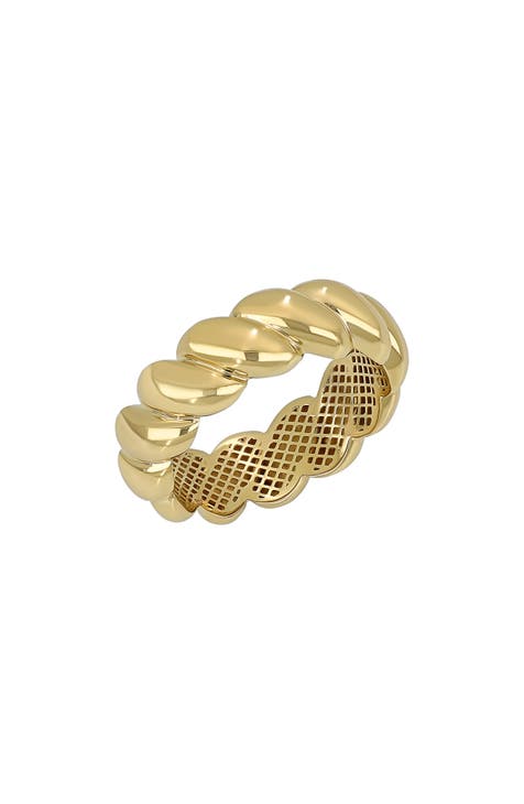 Two-Tone, Fine Jewelry Collection - Luxury Jewelry