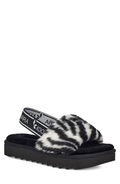 koolaburra by ugg fuzz n