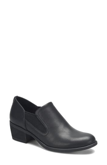 B O C By Børn Gail Bootie In Black