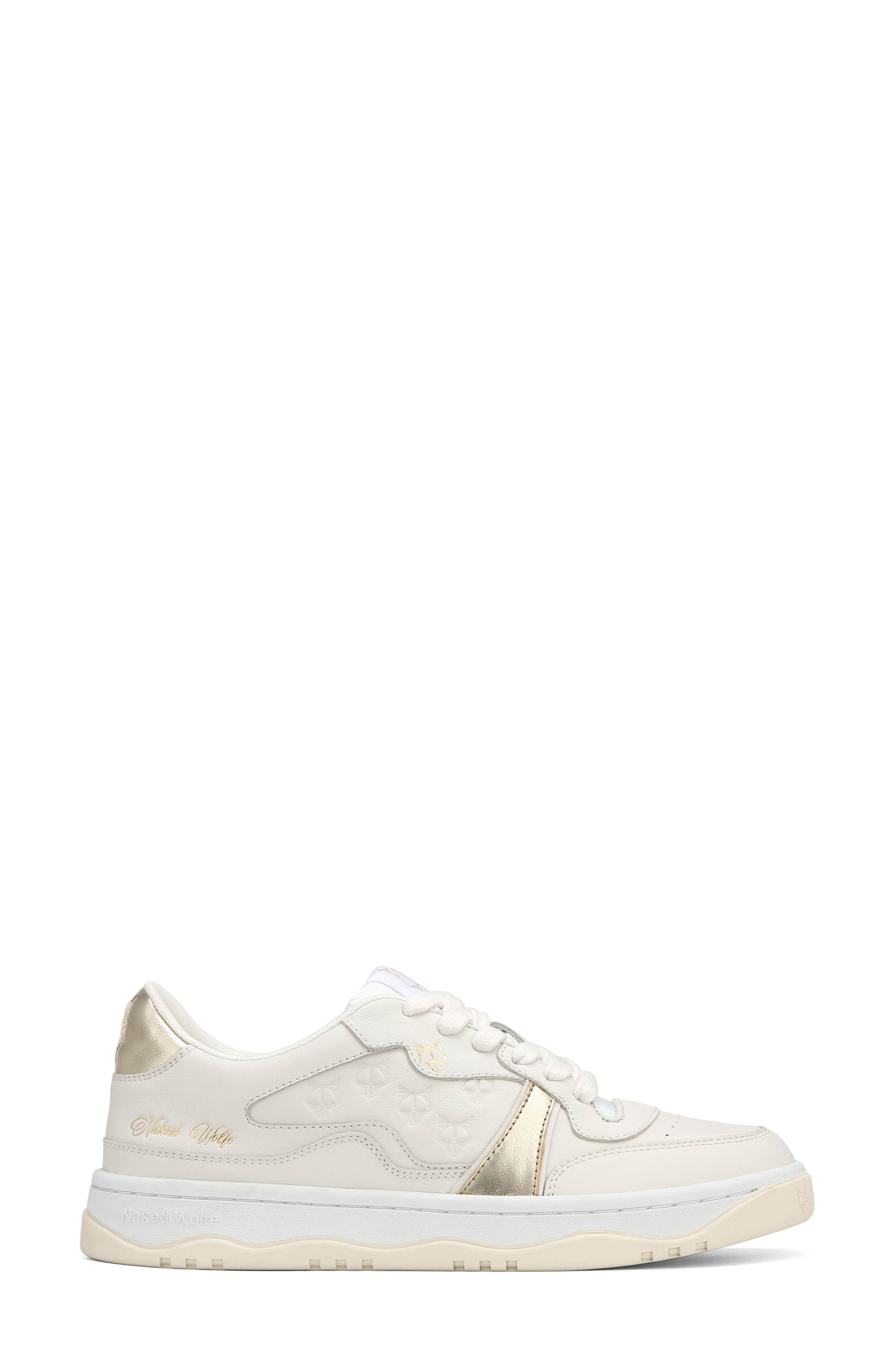 ☆人気!!☆Naked Wolfe☆AREA GENYSIS Brand New Naked Wolfe AREA GENYSIS LEATHER/MESH/SUEDE PEACH