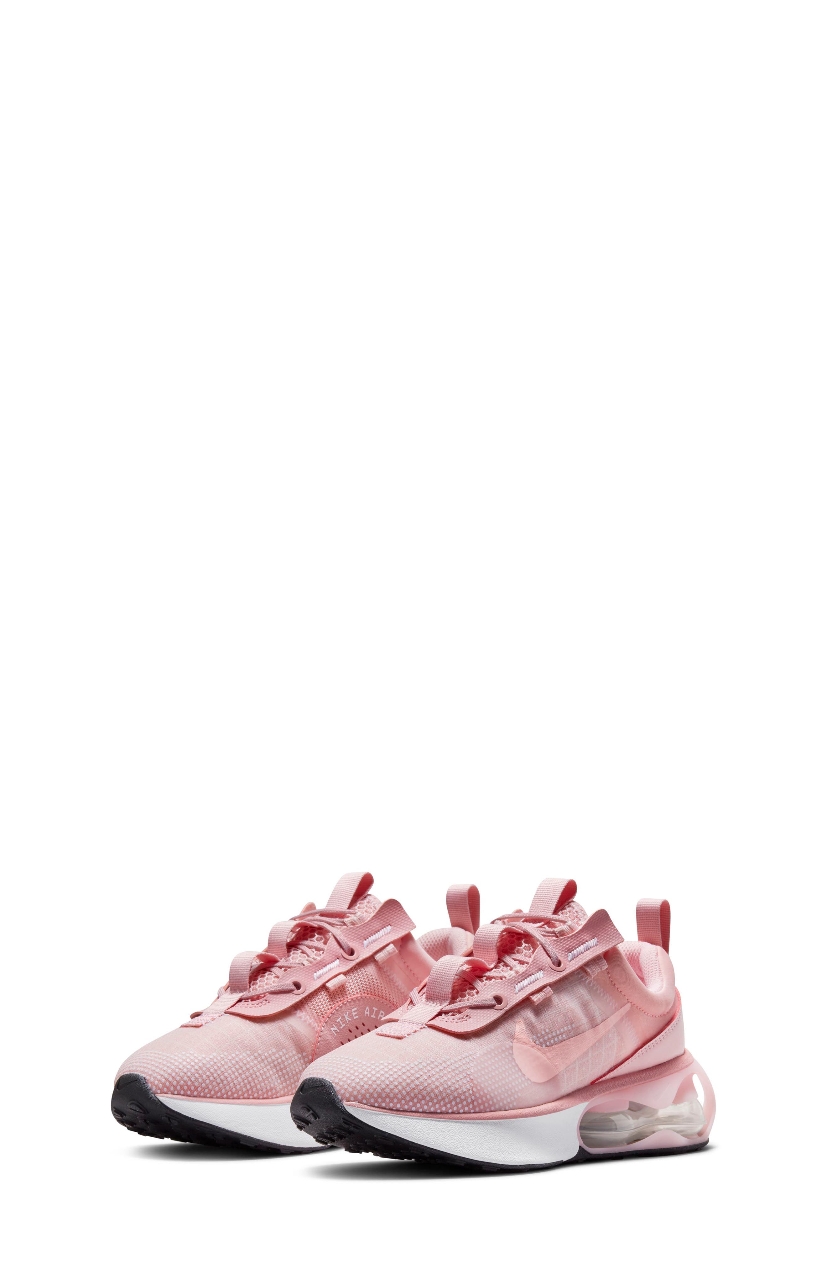 nike pink sneakers