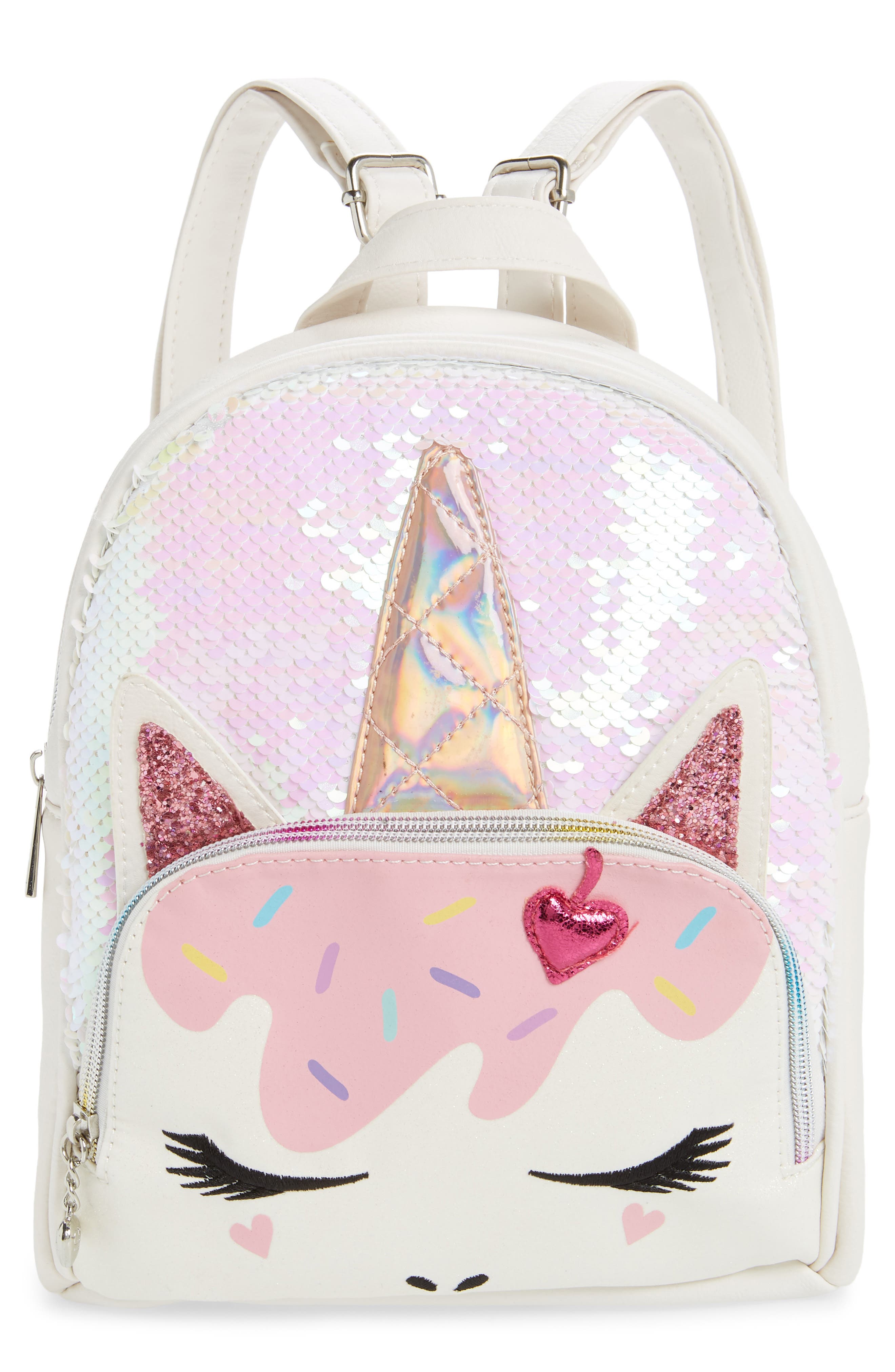 nordstrom unicorn backpack