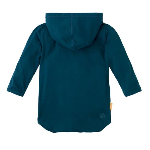 Uv Skinz Hooded Sunzie In Peek-a-boo Lion