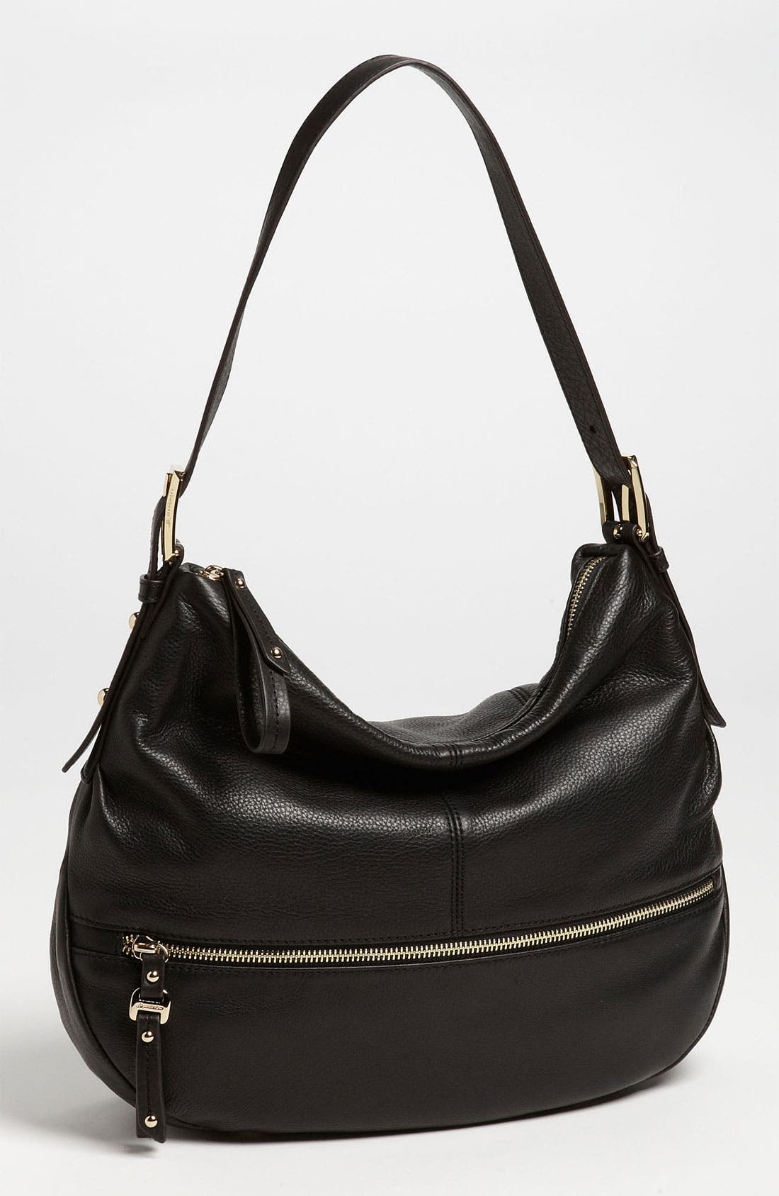 B. Makowsky 'Burnett' Hobo | Nordstrom