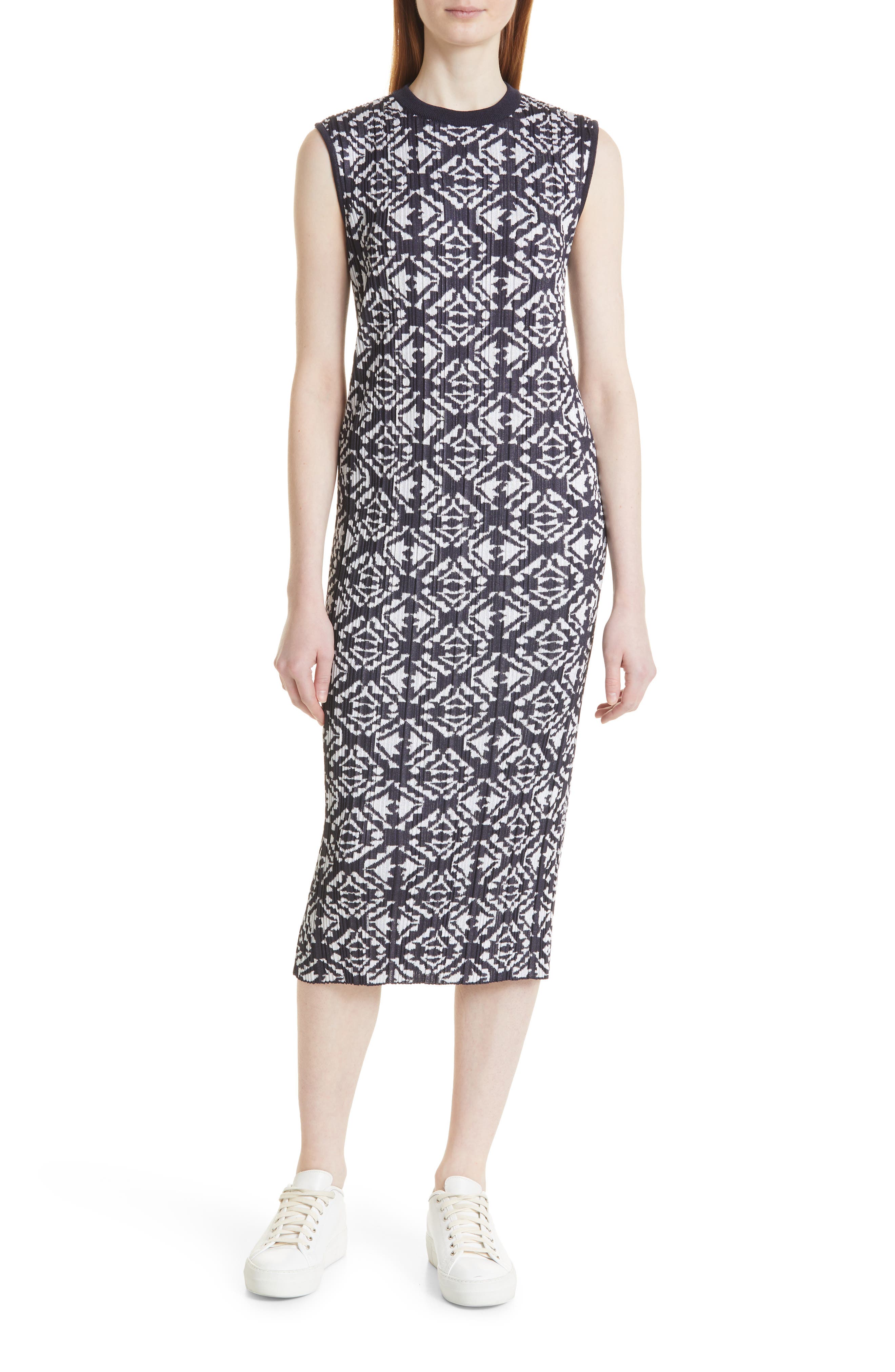 hugo boss dress nordstrom