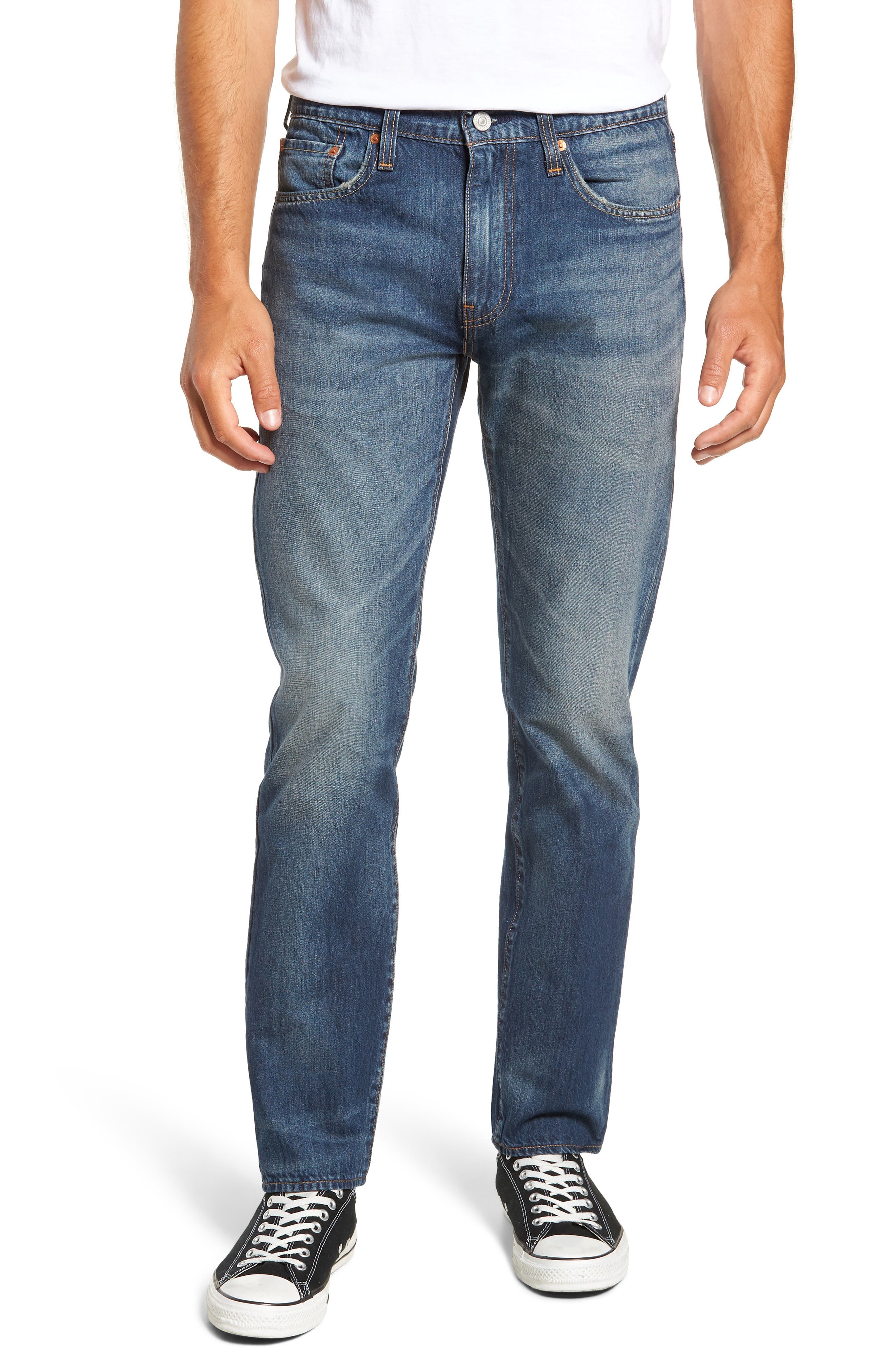 levis 502 tm